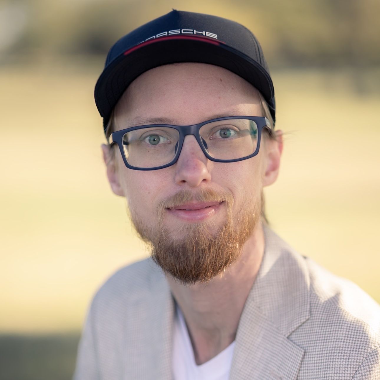 Profile of Ben Gross