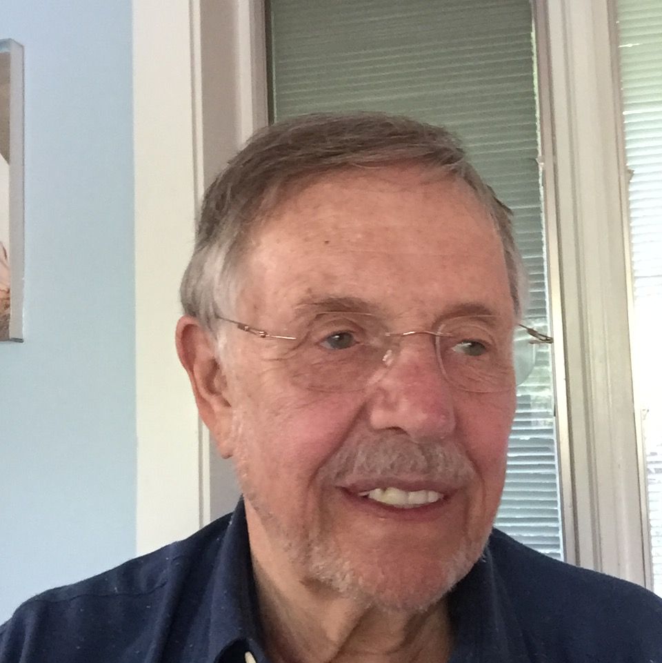 Profile of richard sappington