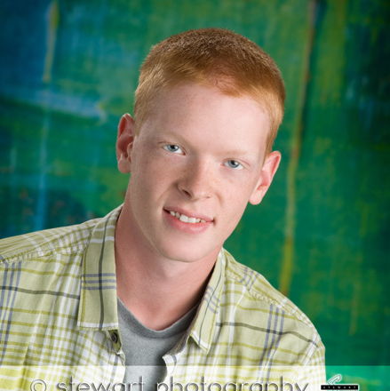 Profile of Noah Scheidel