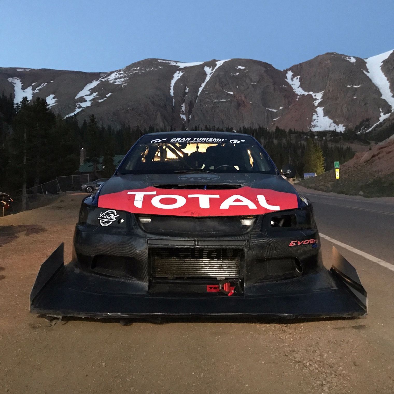 Profile of Carl Marcum