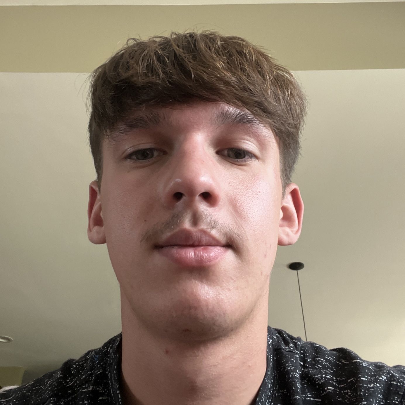 Profile of Zachary Weldin