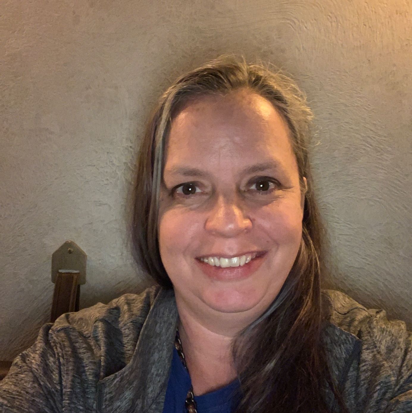 Profile of Annie Anderson