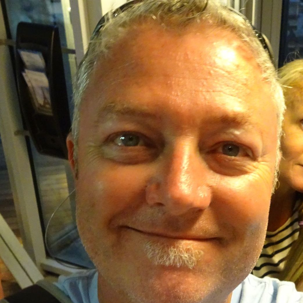 Profile of Quinton Brantley