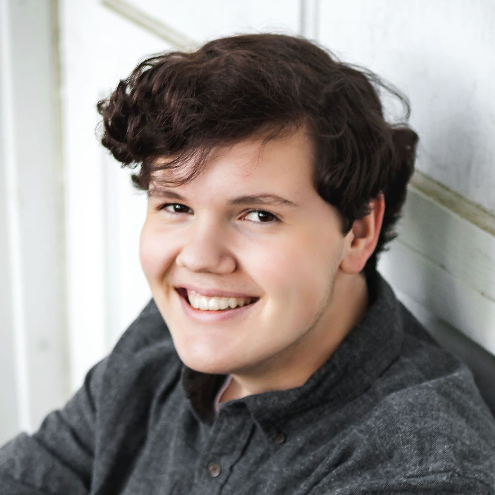 Profile of Conner Piening