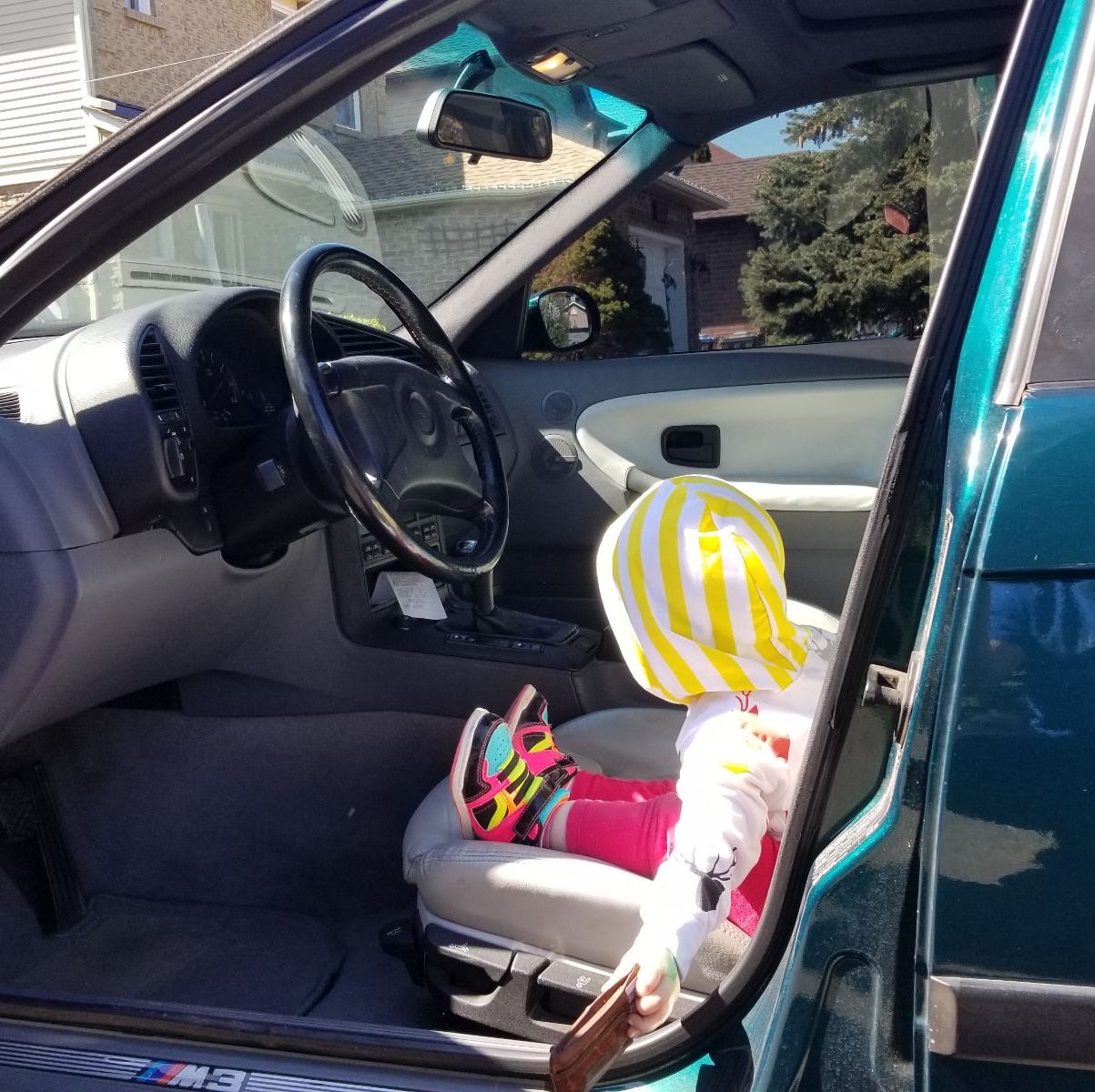 Profile of Charles Pennington