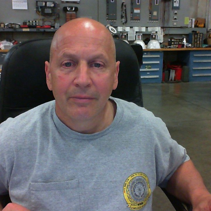 Profile of Mark Szymanski