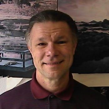 Profile of Michael Ziegler