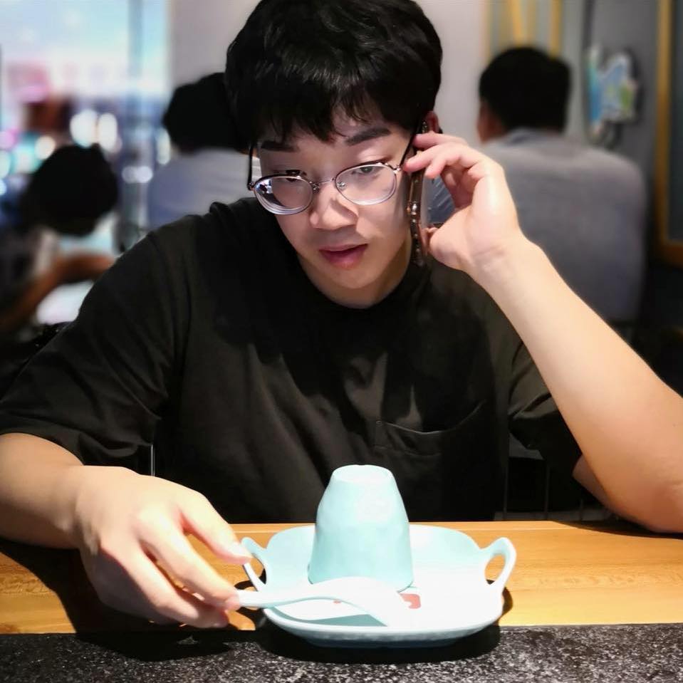 Profile of Zimu Tian
