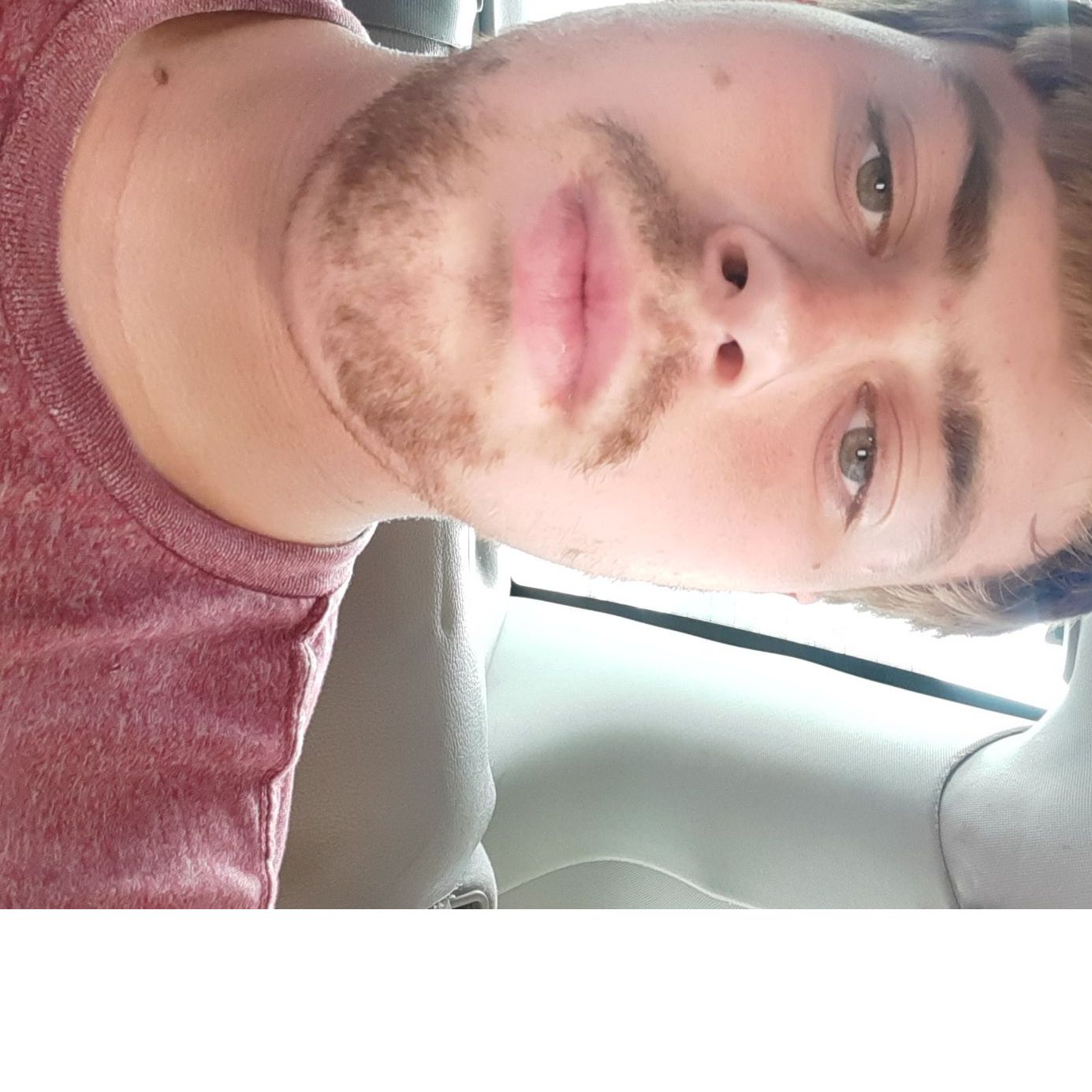 Profile of Ethan Disselkamp