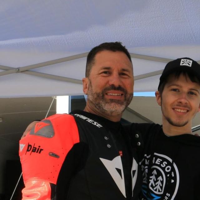 Profile of Mike Thomsen