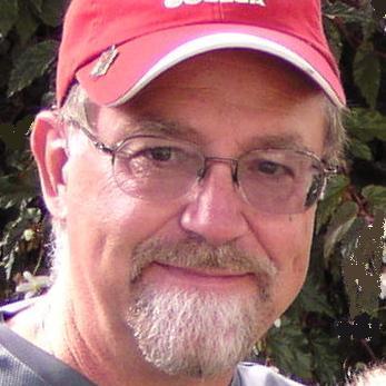 Profile of David Russell