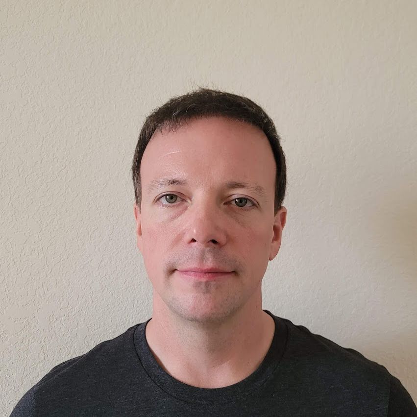 Profile of Peter Richter