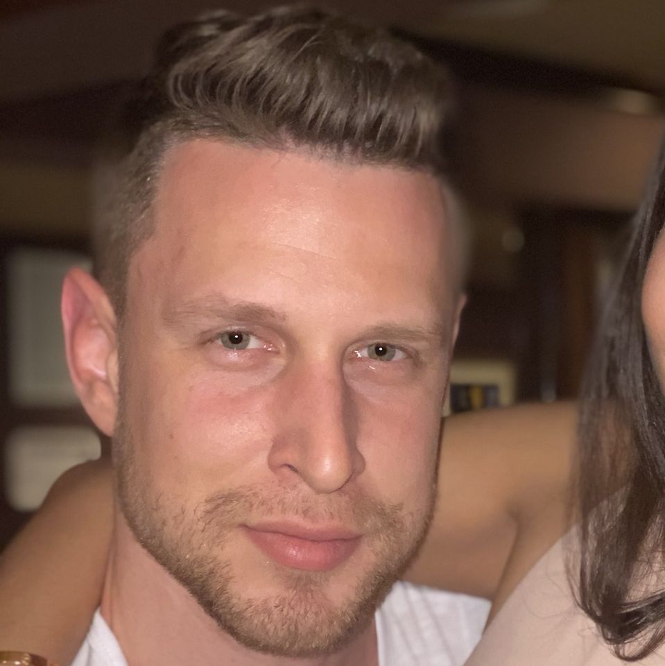 Profile of Kirill Zaitsev