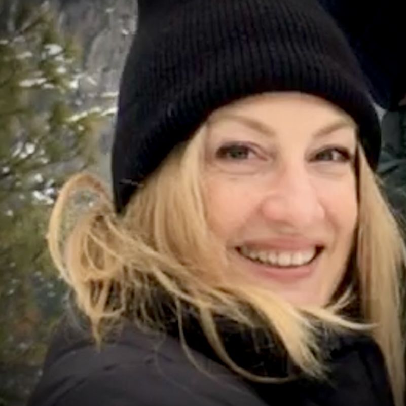 Profile of Lauren Gravell