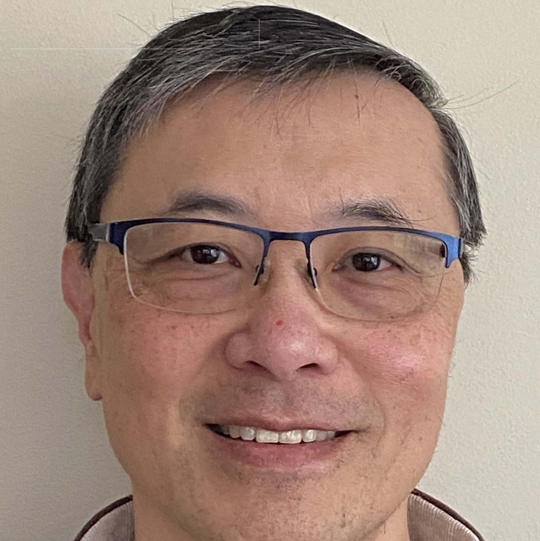 Profile of Edmund Huang