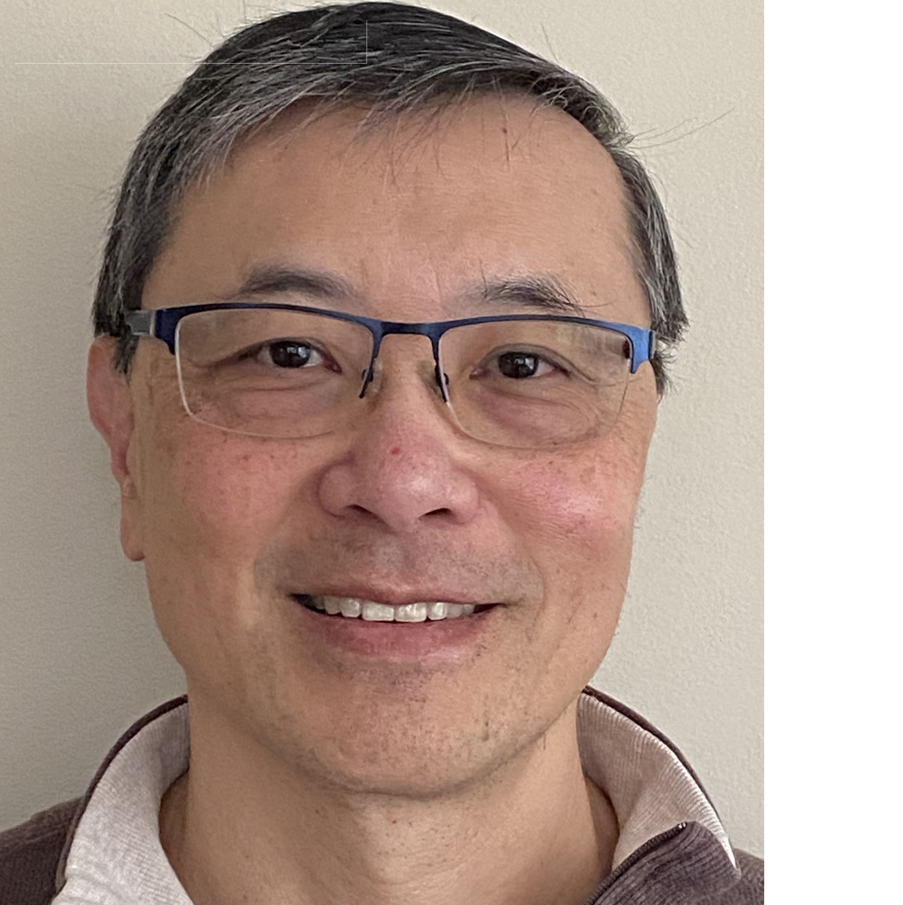 Profile of Edmund Huang