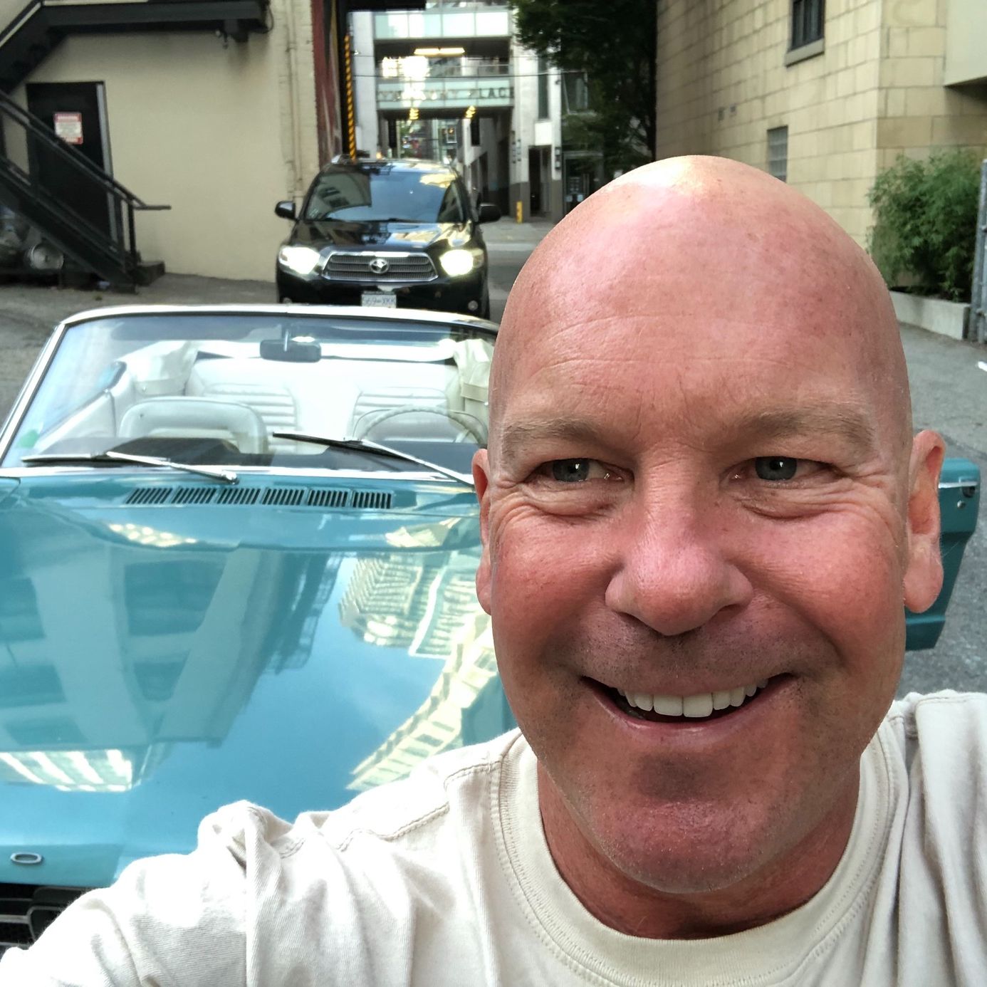 Profile of Jeff Plecas