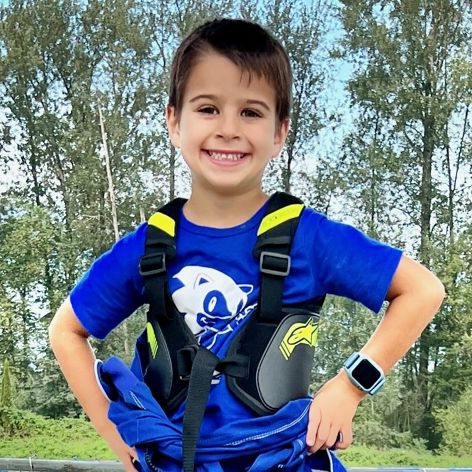 Profile of Marino Cagnina