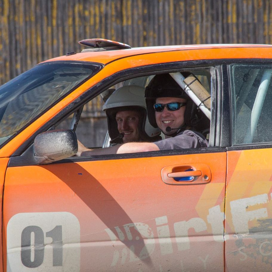 Profile of Michael Boyd