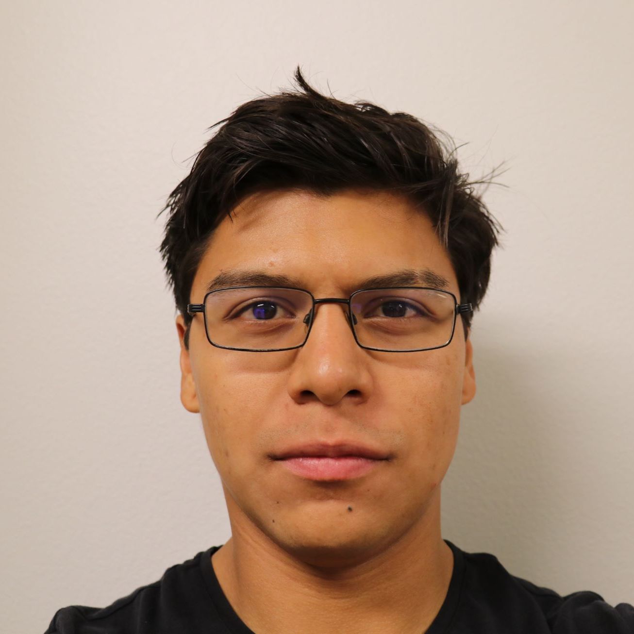 Profile of Tony Mejia