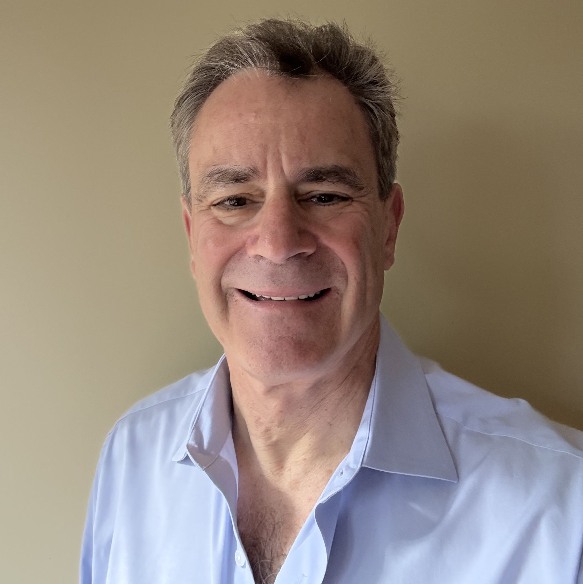 Profile of Christopher Winslow