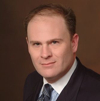 Profile of Donald Riley