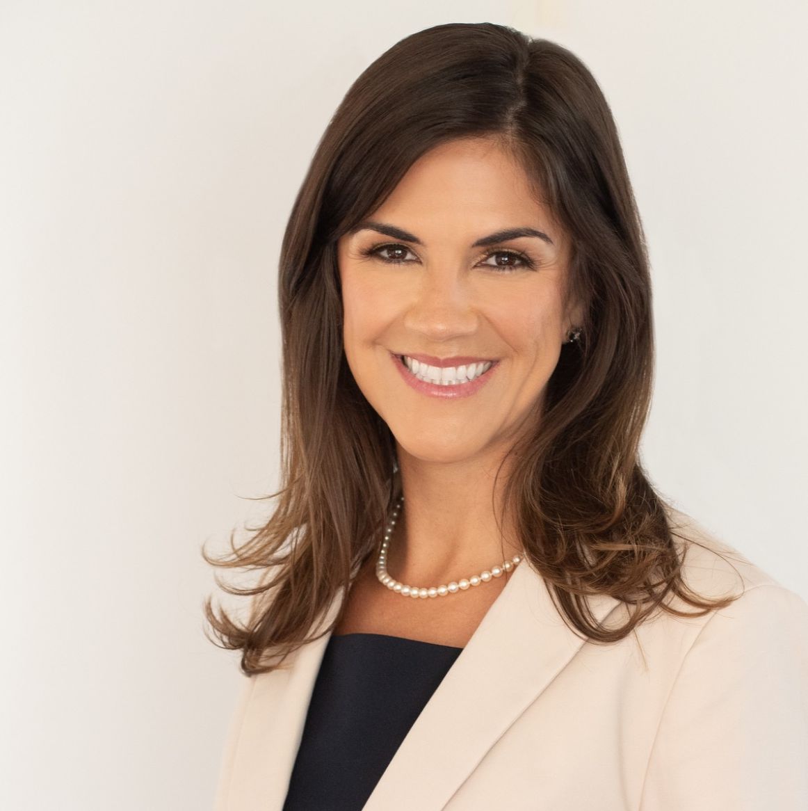 Profile of Nichole Mayer