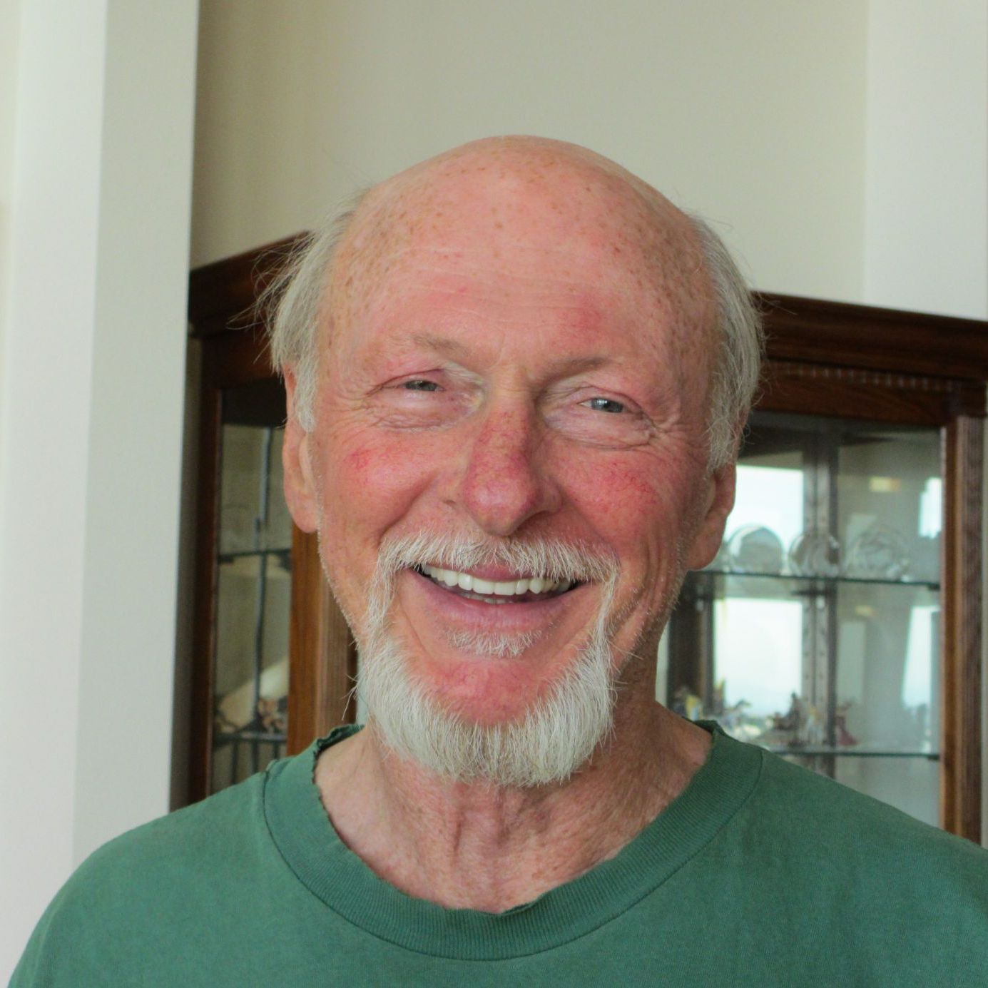 Profile of Kerrigan Gray