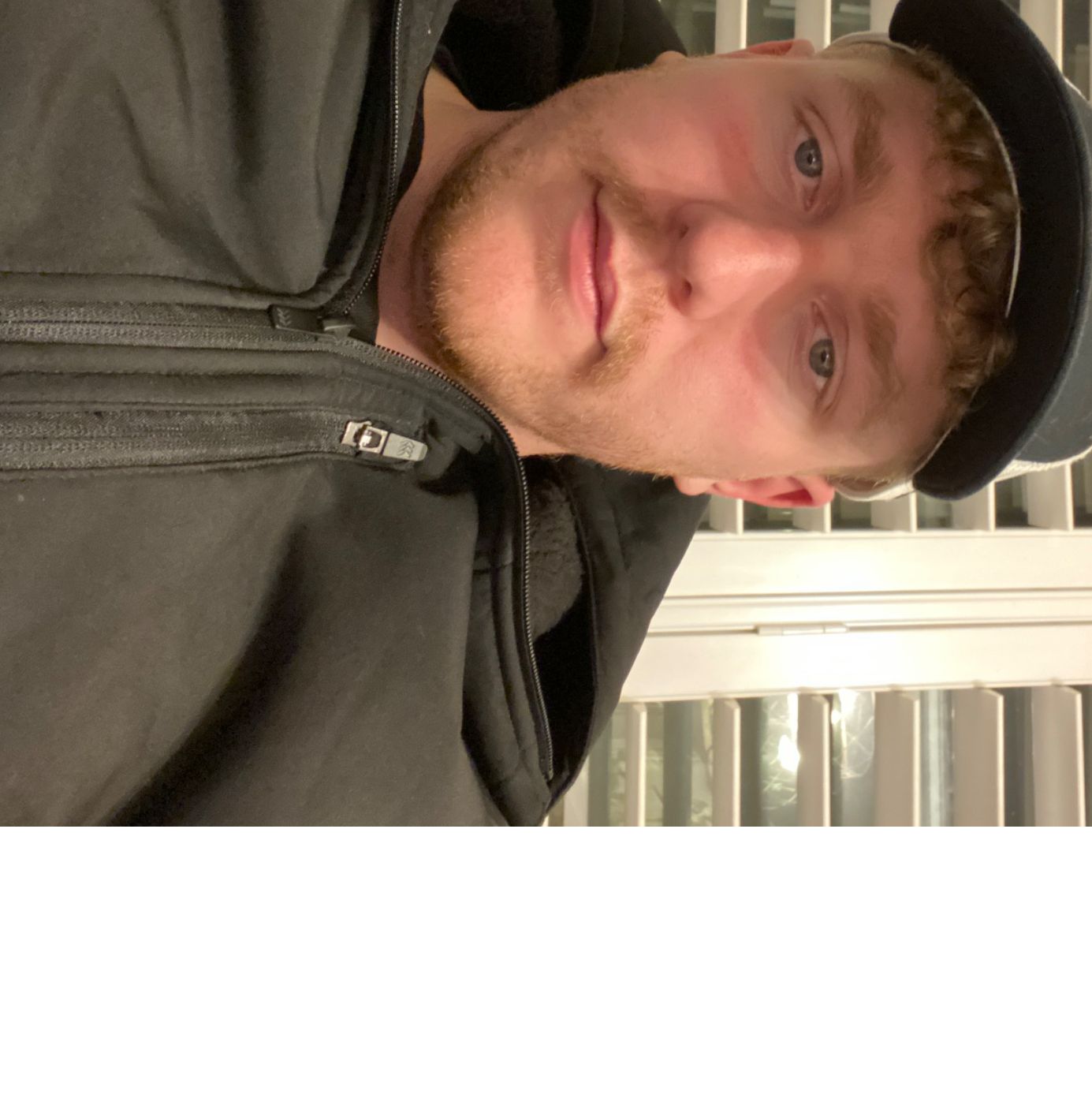 Profile of Kyle Mcbeth