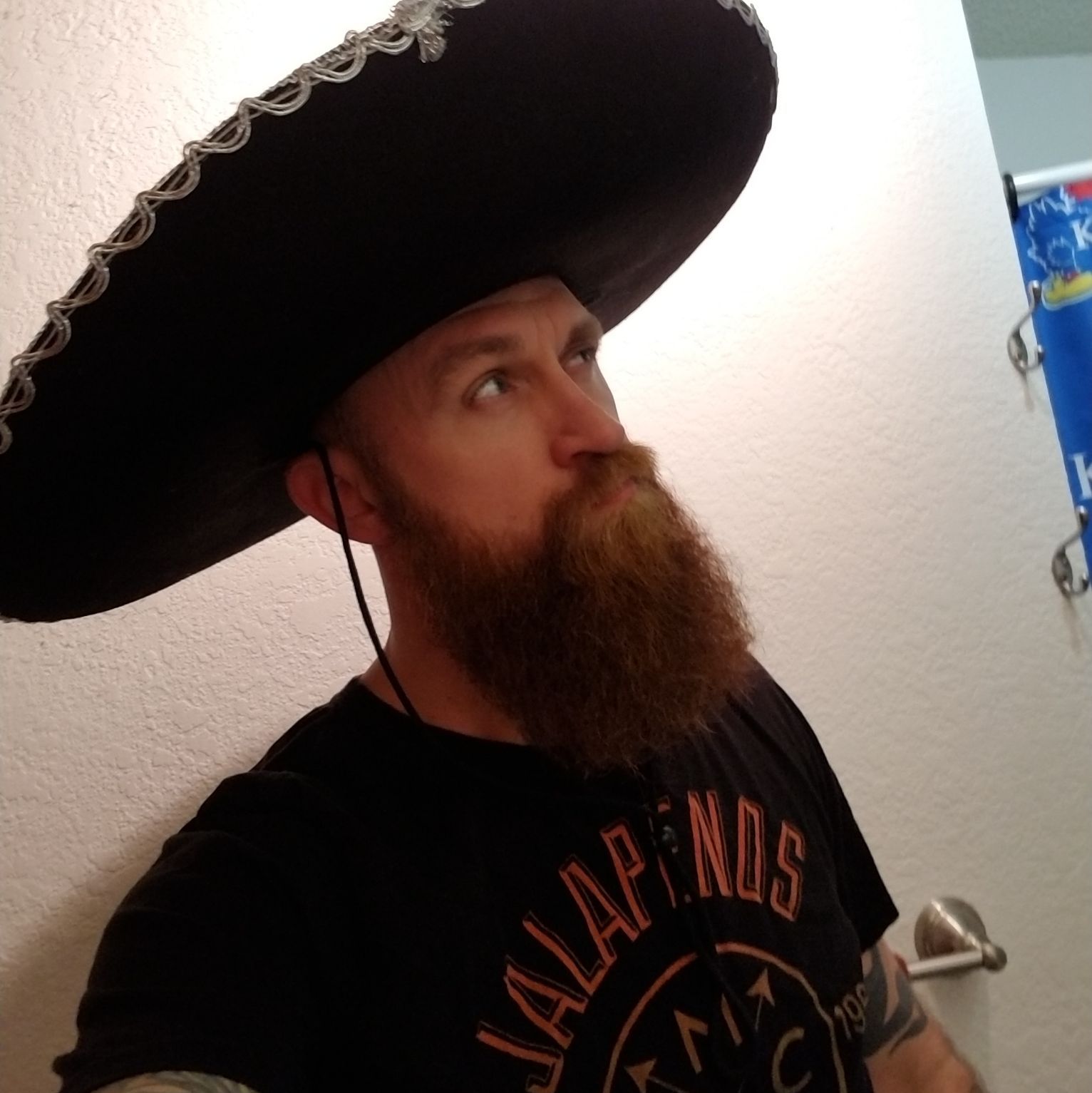 Profile of Tommy Ryan