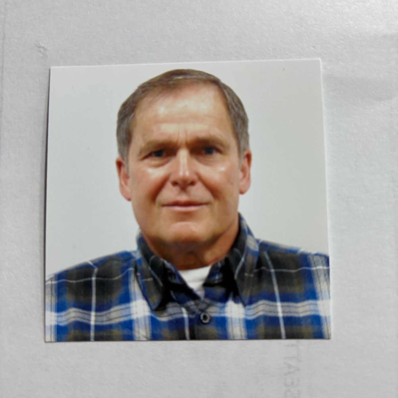 Profile of Thomas Sandstedt