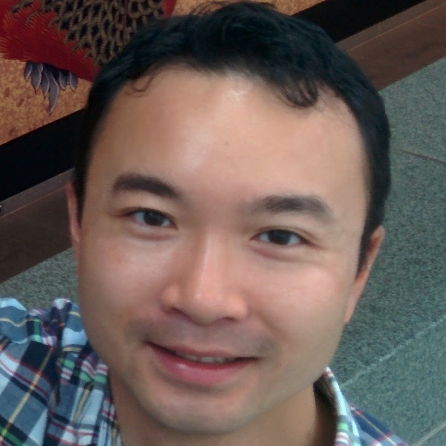 Profile of Abdul Haseeb Ma