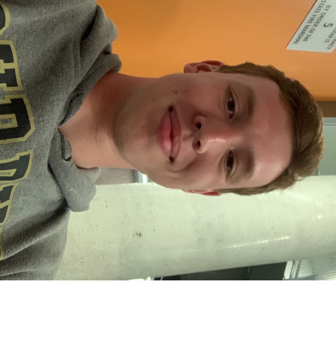 Profile of Aylor Huneycutt