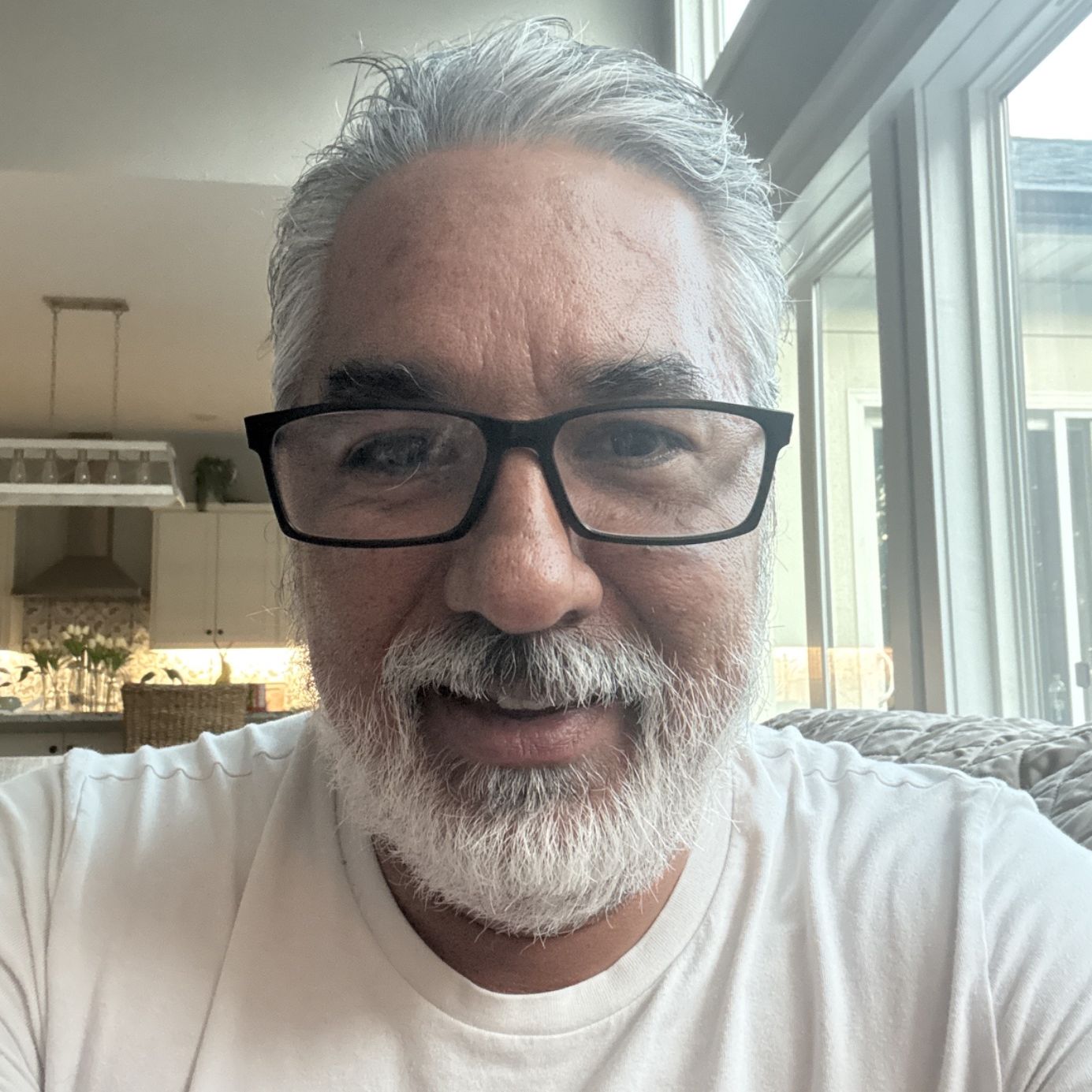 Profile of Israel Perez