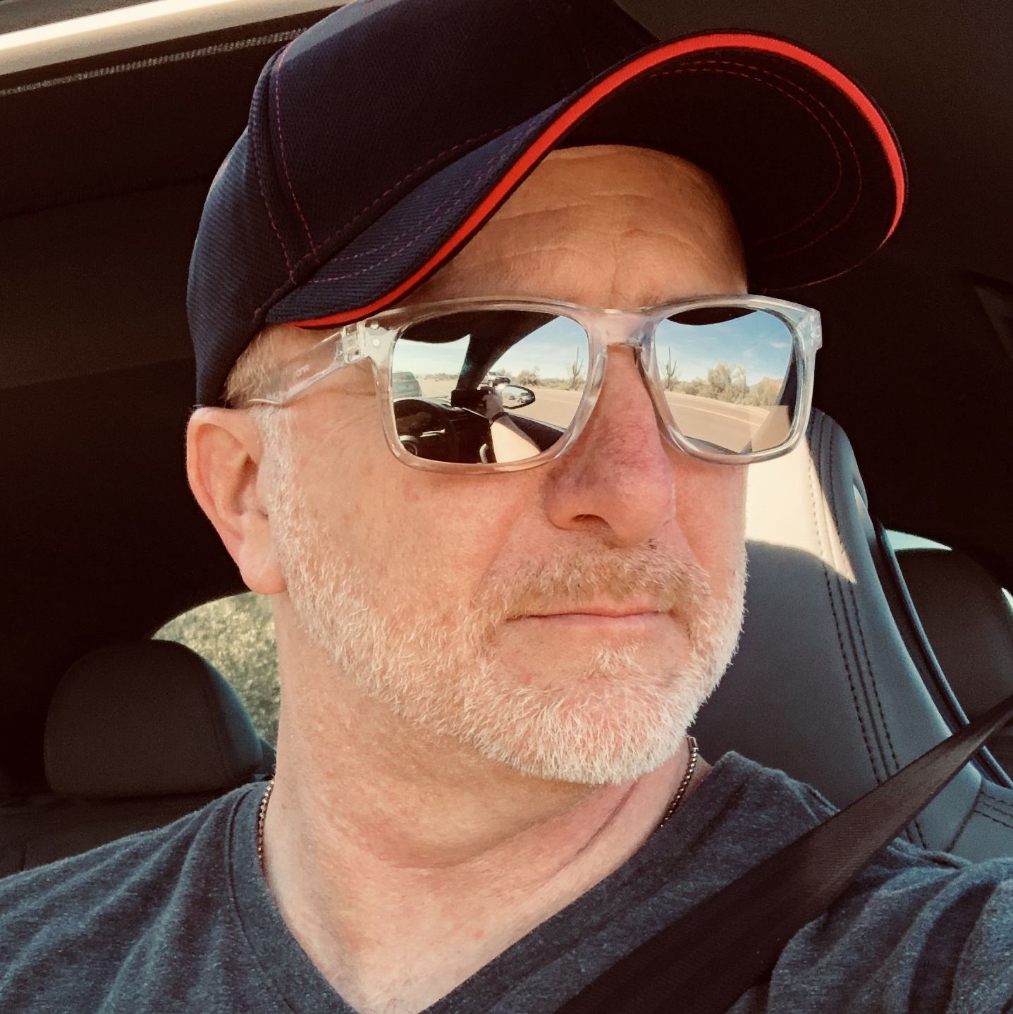 Profile of Rick Pennell