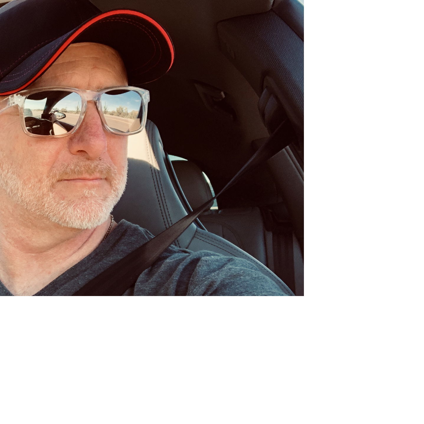 Profile of Rick Pennell