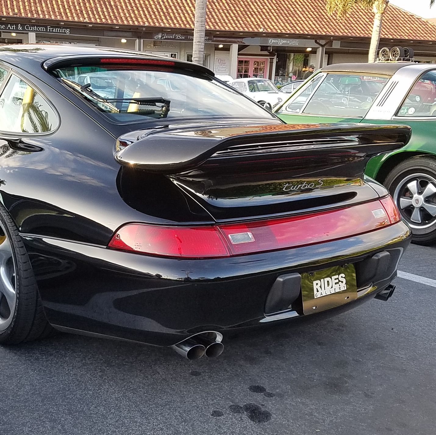 Profile of Adrian Chan