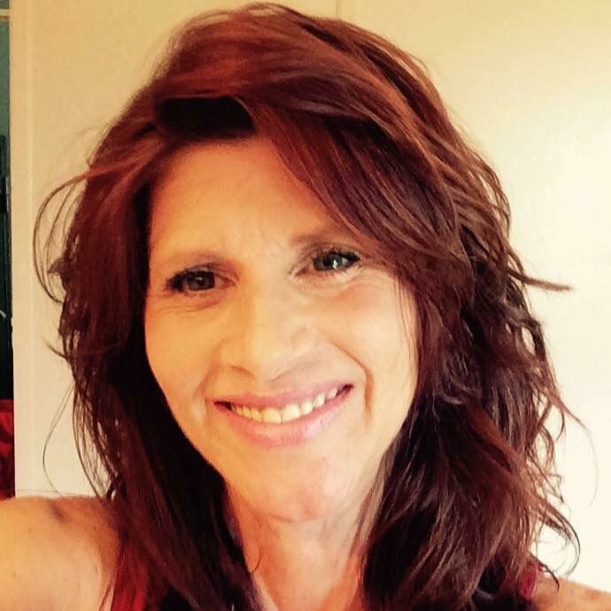 Profile of Kimberly Jansen