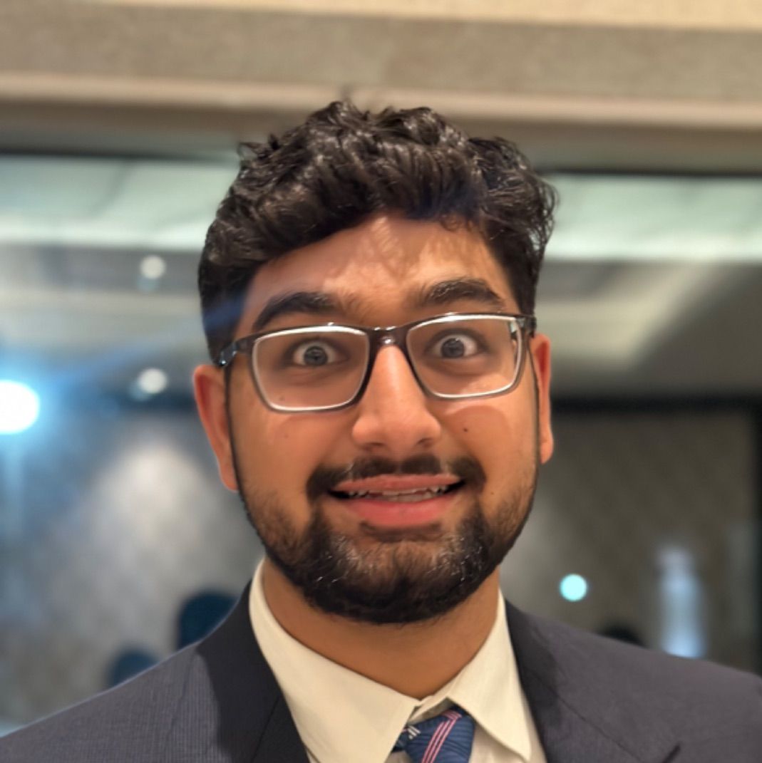 Profile of Zayd Khan