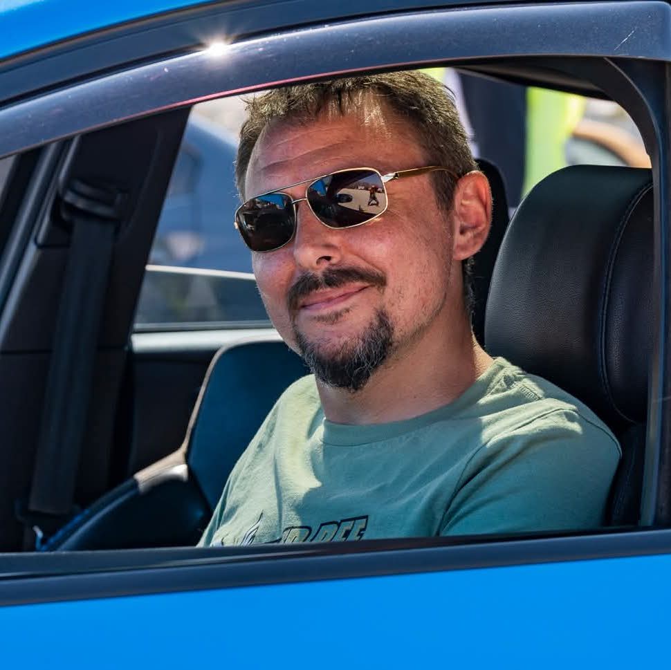 Profile of Chase Gintner