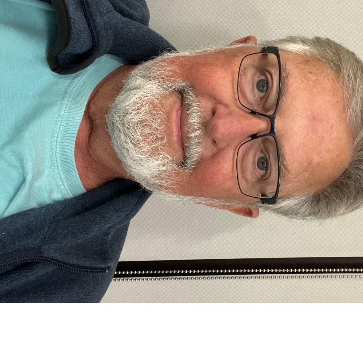 Profile of Craig Reed