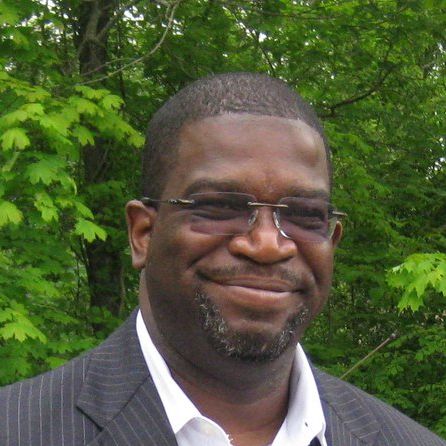 Profile of Darby Moses