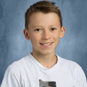 Profile of Luca Nadler