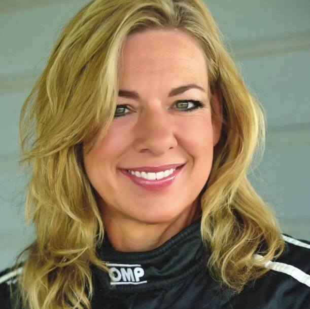 Profile of Susanne Waite