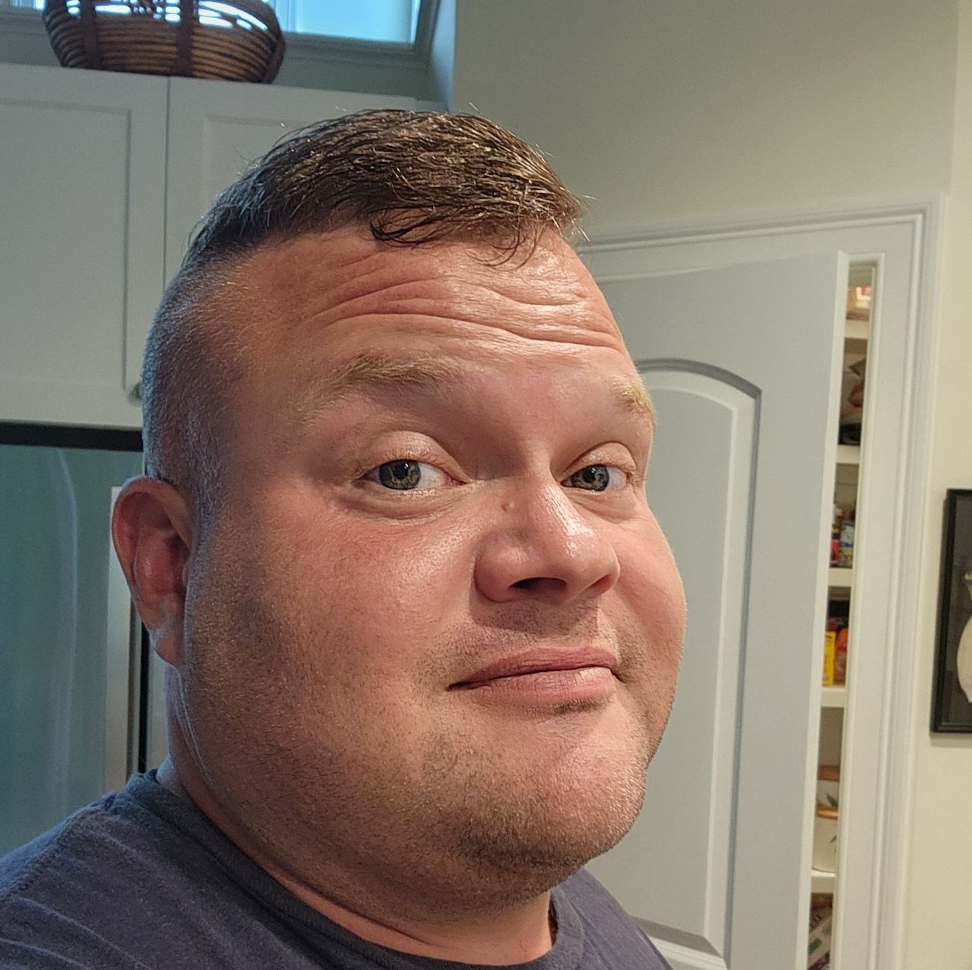 Profile of Henry Young