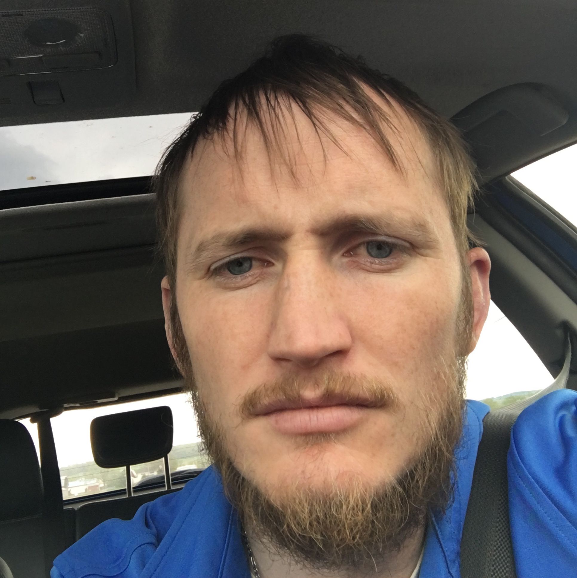 Profile of Cameron Copeland