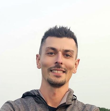 Profile of Max Lasinker