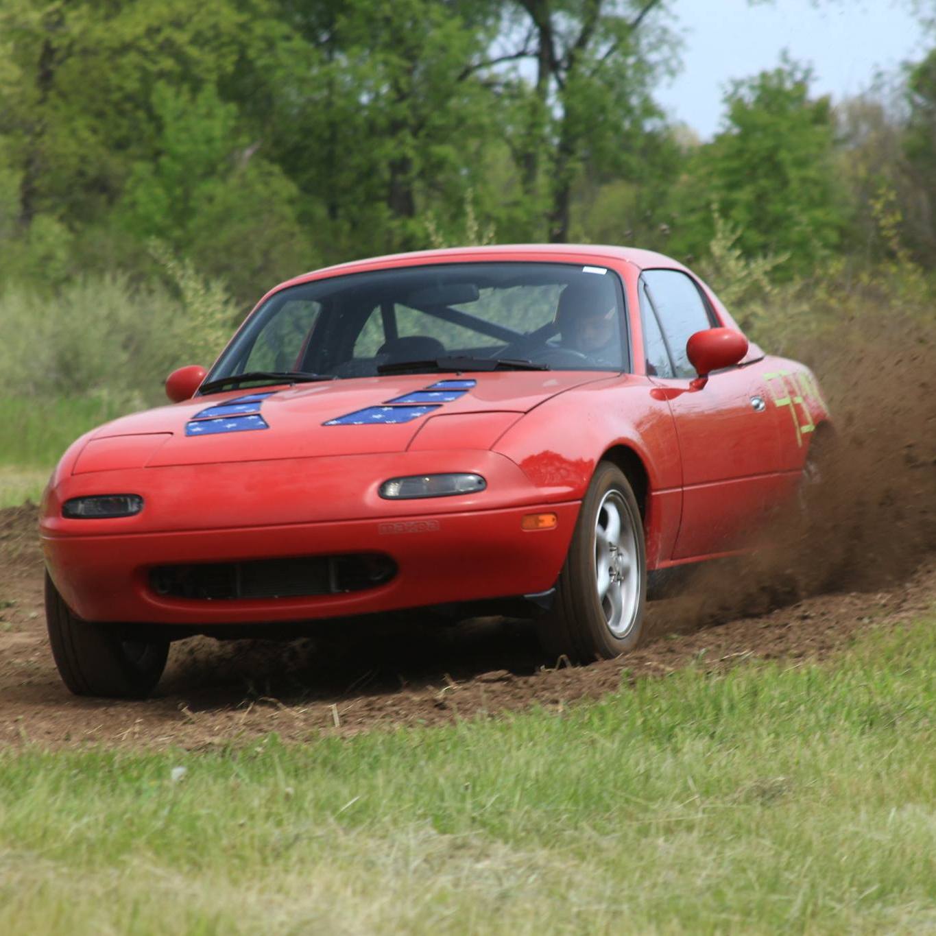 Profile of Zachary Watts