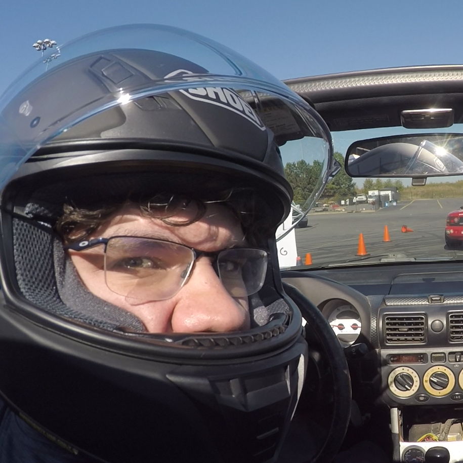 Profile of Mateo Brown