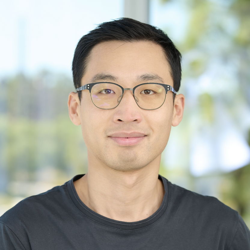 Profile of Guangshuo Liu